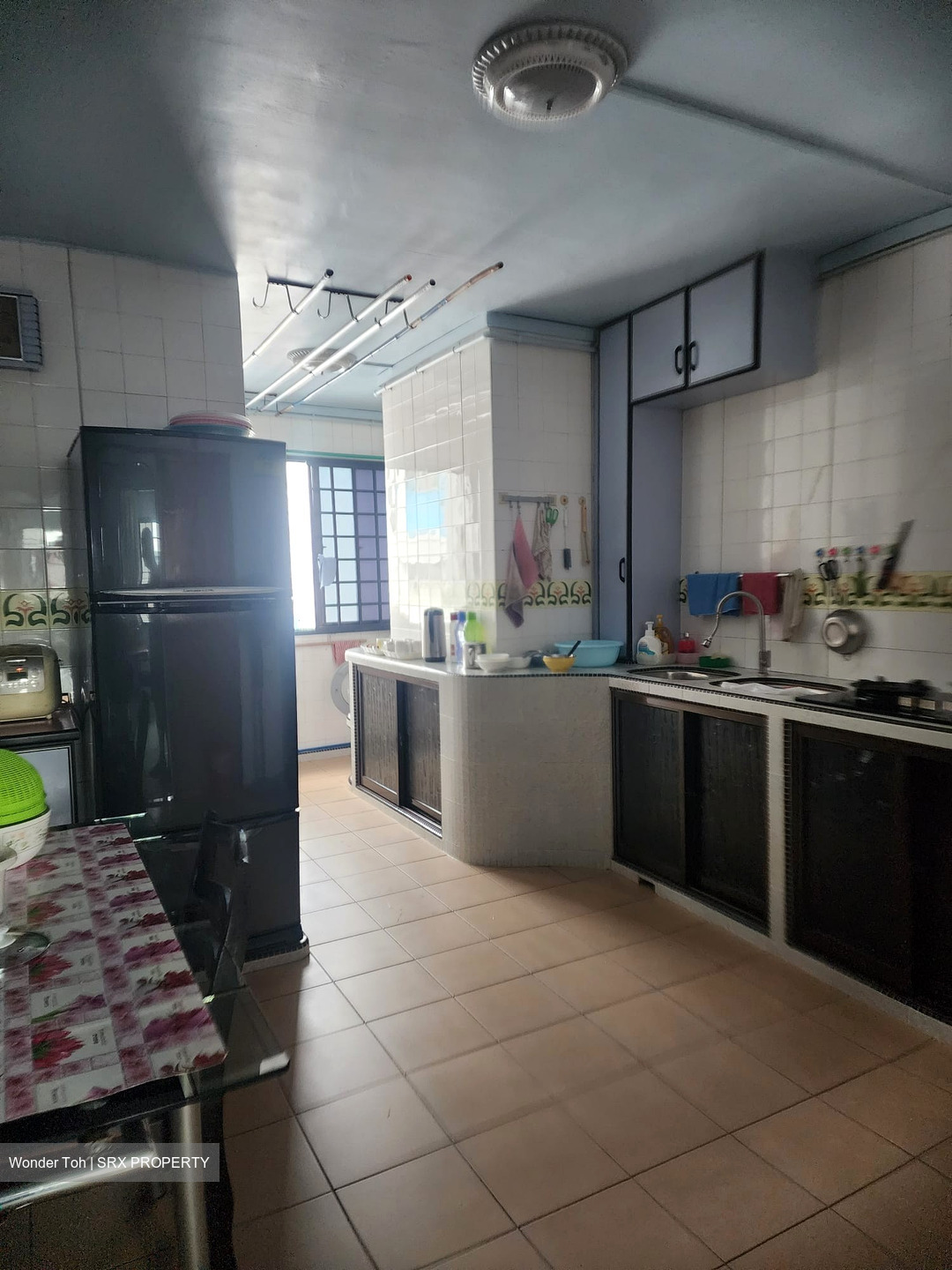 Blk 712 Nanyang Sapphire (Jurong West), HDB 4 Rooms #563286231